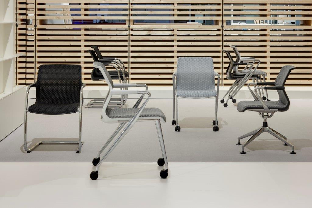 培训家具|布面培训椅|办公家具|球友会网页版家具|Unix 培训椅